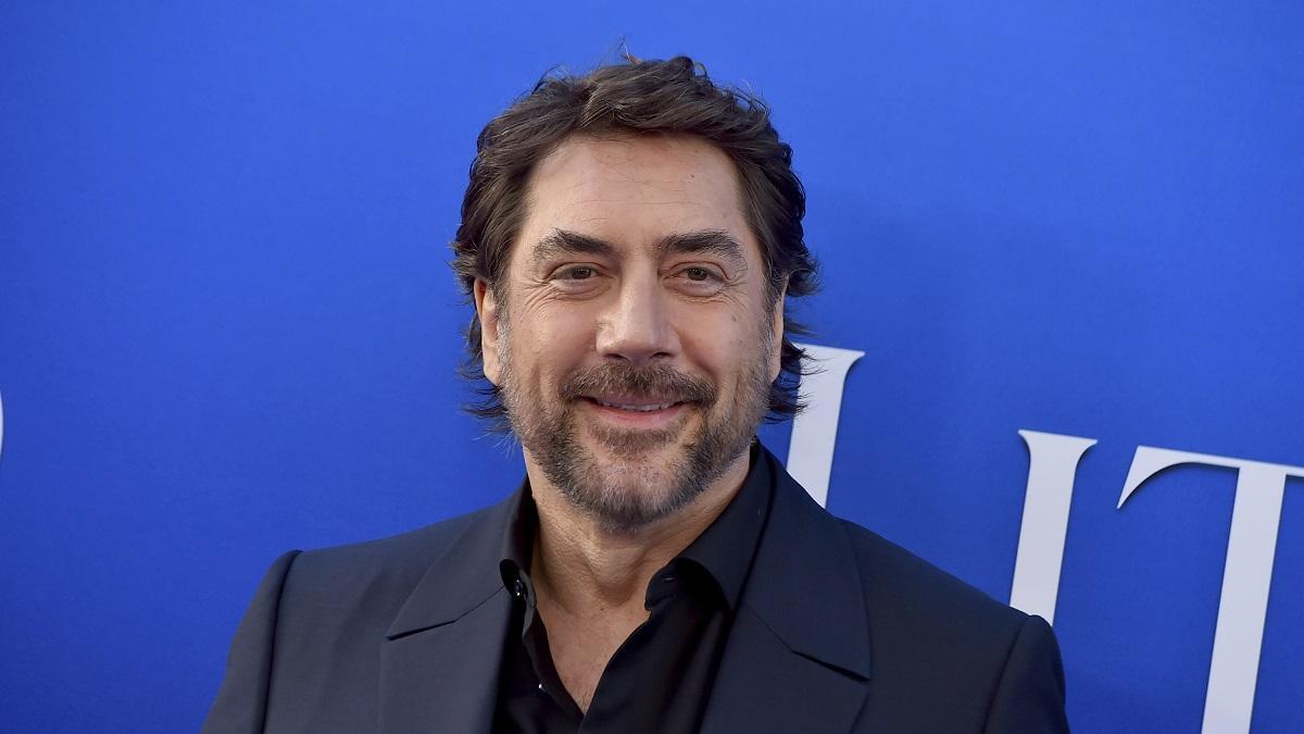 Bardem celebra en Venecia como «una victoria» que el cine español sea «tan respetado»