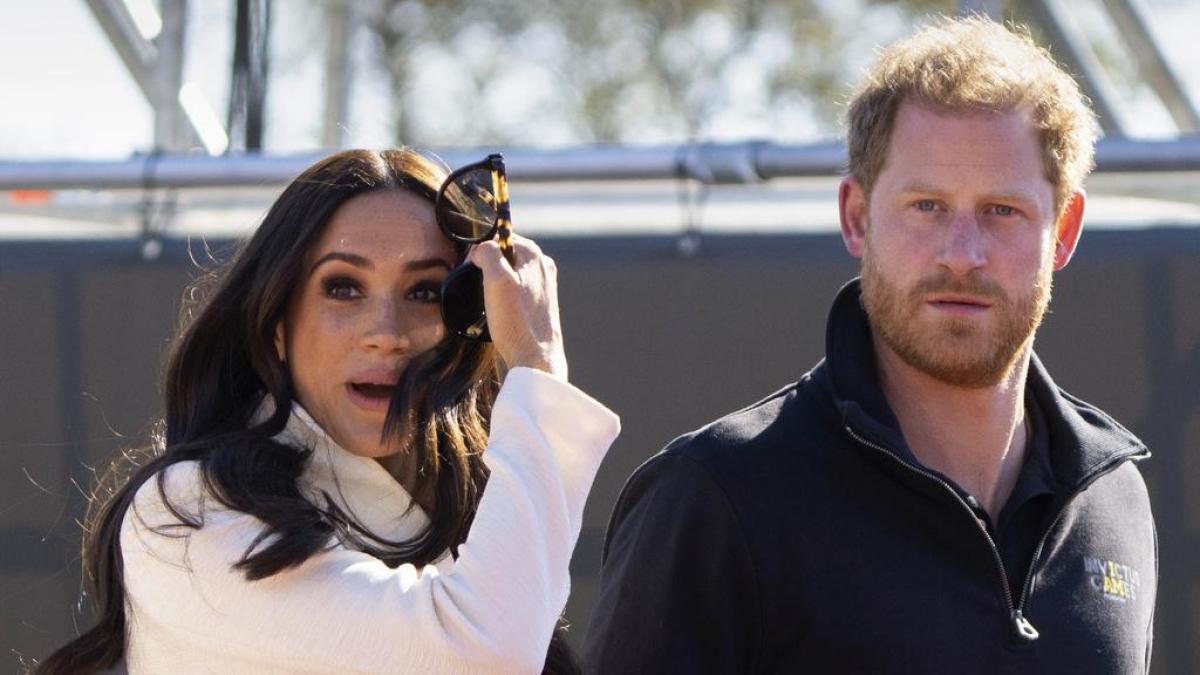 Lo que debes saber sobre el regreso del príncipe Harry a Gran Bretaña con Meghan y los niños