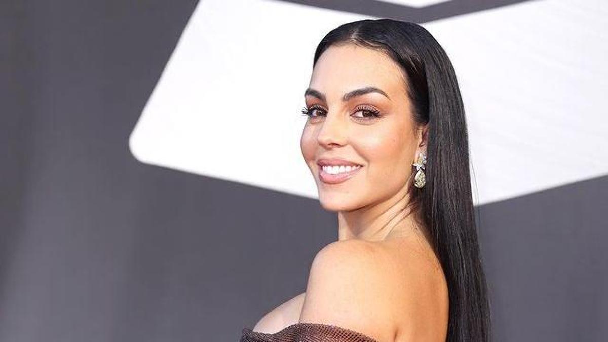Georgina Rodríguez reflexiona tras críticas a su físico: “Amo mis curvas”