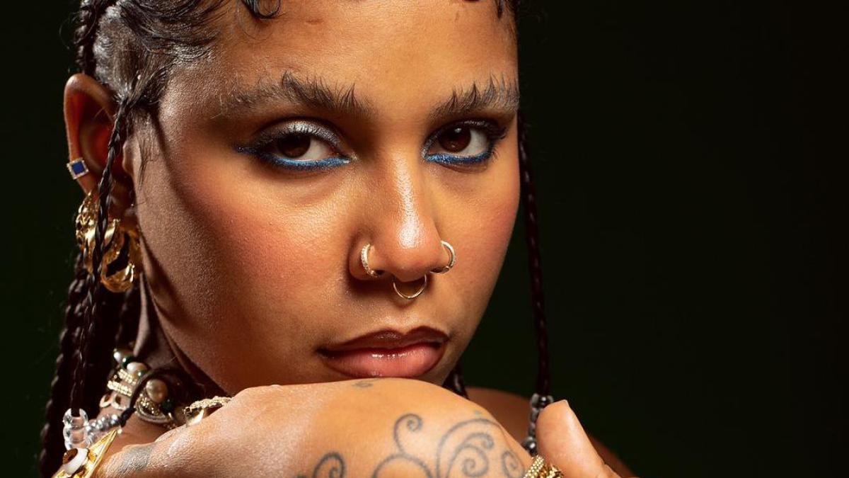 Tokischa entra en la lista de los mejores álbumes de 2026 de Rolling Stone