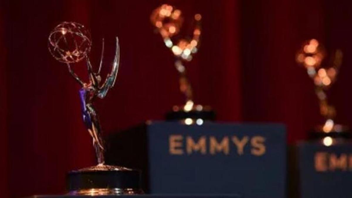 Los creadores de los Emmy estudian la reunificación tras más de 50 años separados
