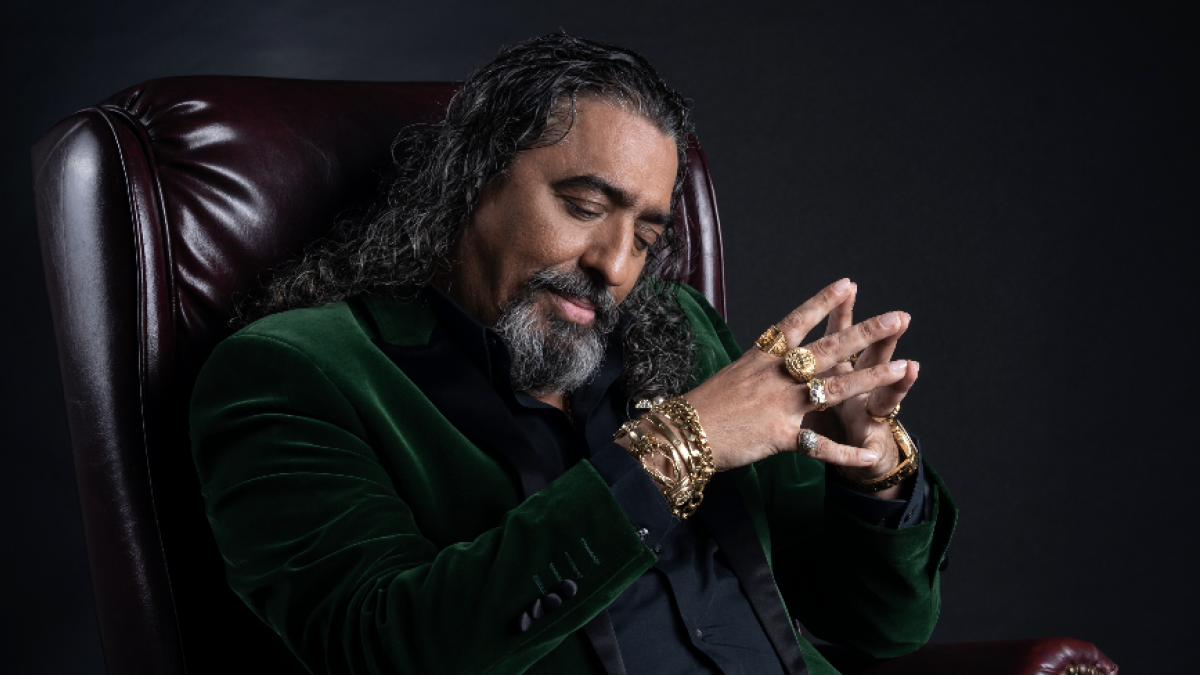 Suspenden el ingreso en prisión de Diego ‘El Cigala’ por su condena de malos tratos
