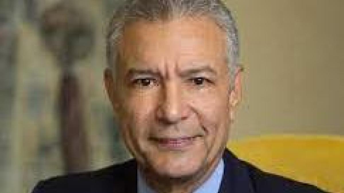 Ángel Lockward recurre decisión que rechazó extinción de la acción penal en el Caso Calamar