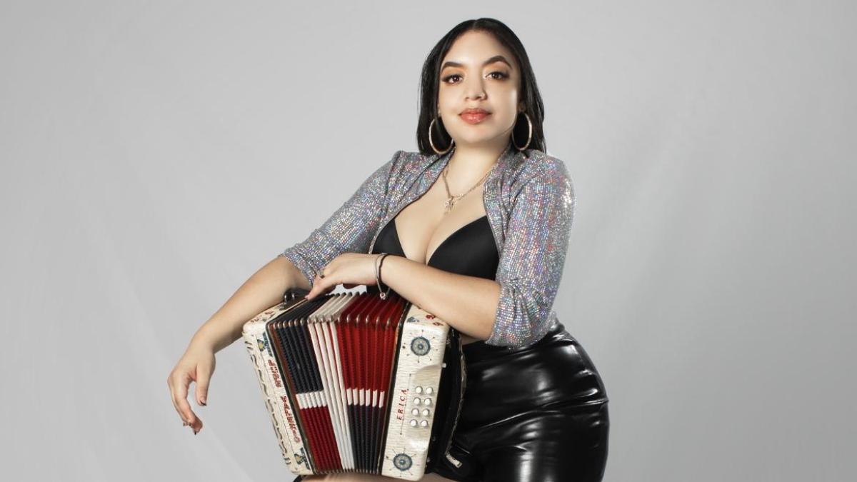 “Who is Rupali Valerio Calcano ‘El Rubi del Accordion’, the new king of classical music?”|  Daily list