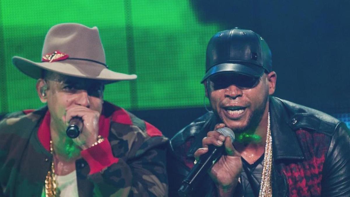 Don Omar tiene «negocios pendientes» con Daddy Yankee y espera hacer con él «algo grande»