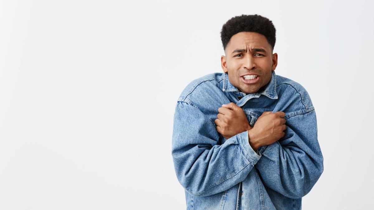 Un frente frío afectará a la RD desde el domingo; podrían marcar menos de 17 grados