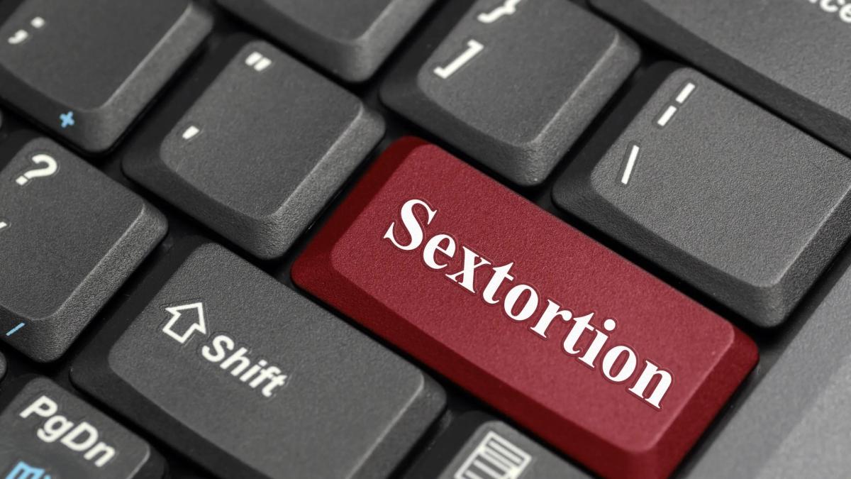 Así operaba la red de "sextorsión" que dirigían dos dominicanos contra puertorriqueños