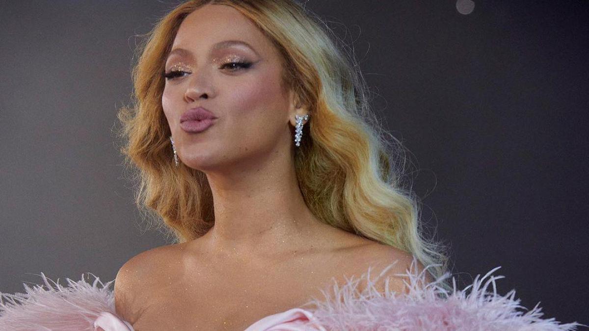 Beyoncé lanza su primera nueva canción en dos años, «Morning Dew (Donk)»