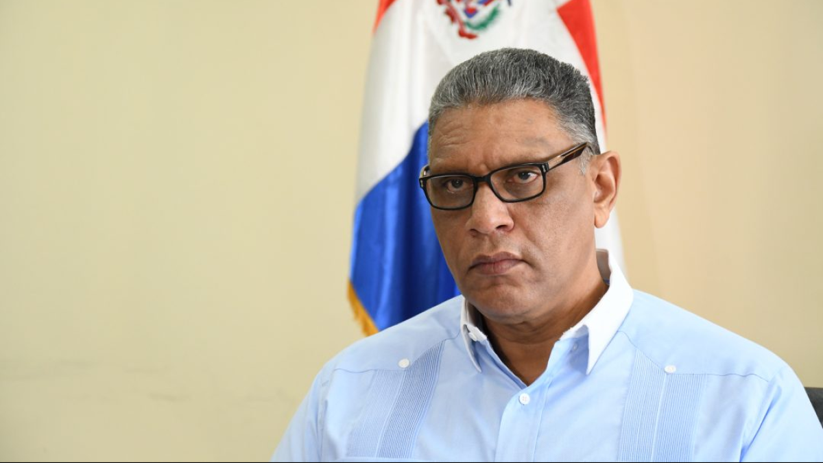 Jesús "Chu" Vásquez es nombrado cónsul en Nueva York y Eligio Jáquez será asesor en Agricultura