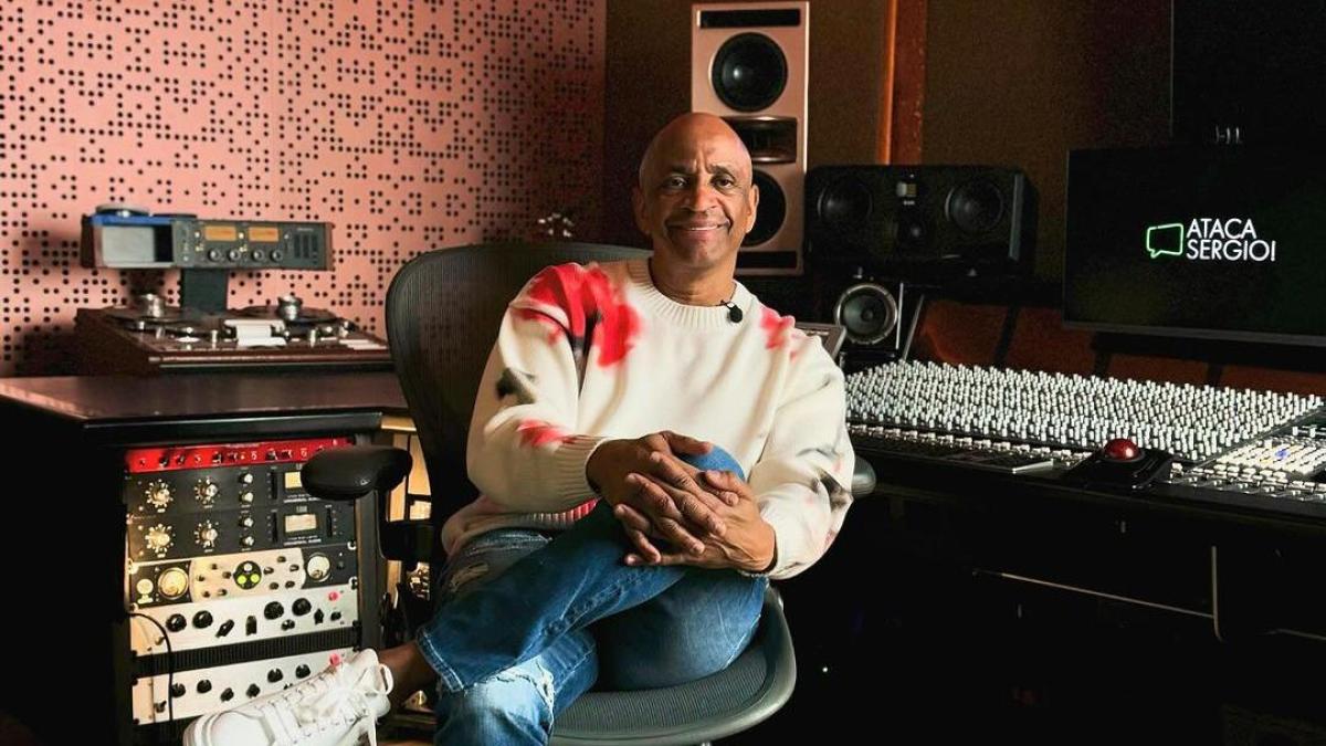 Seis nuevos artistas ingresan este año al Salón de la Fama de los Compositores Latinos