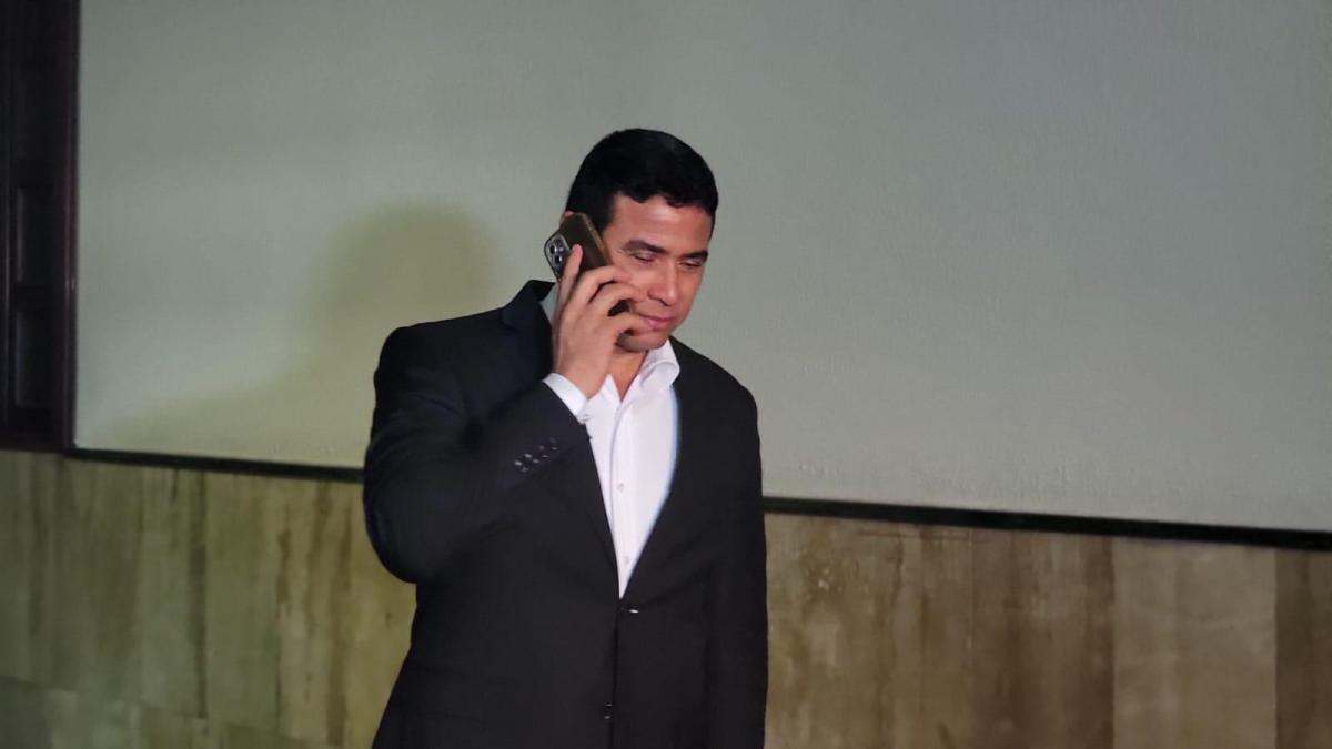 MP pide 20 años de prisión para Adán Cáceres y otros cuatro imputados en caso Coral