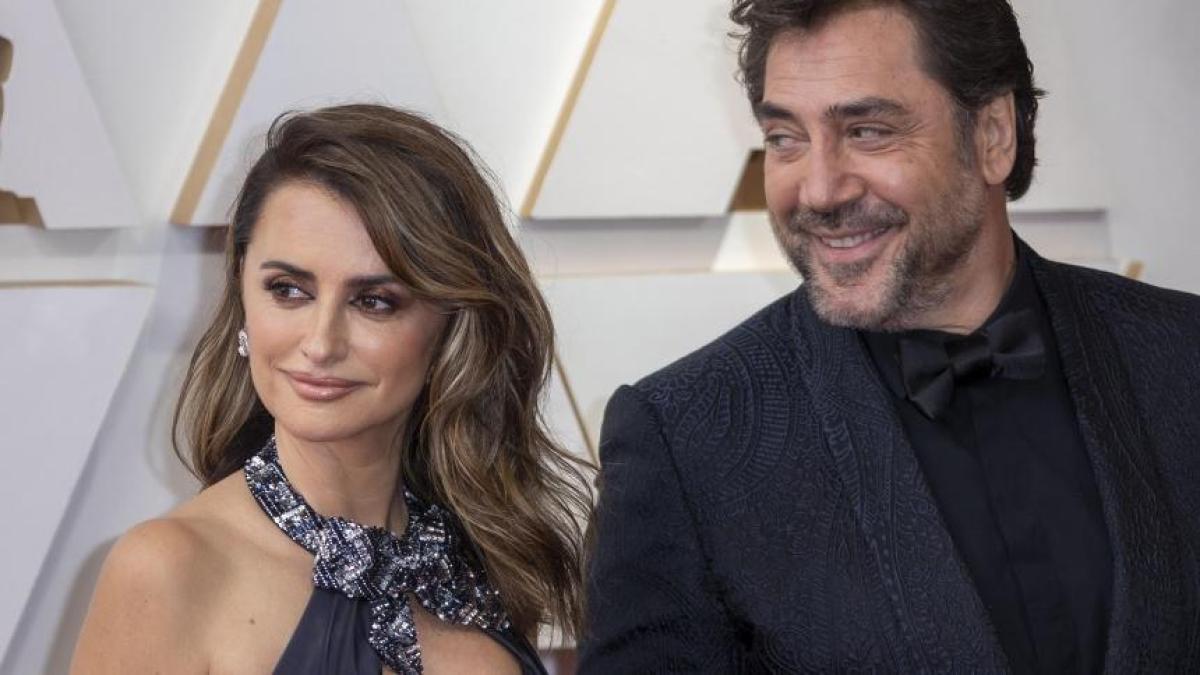 Penélope Cruz: Javier Bardem sigue siendo para mí «una fuerza de la naturaleza»