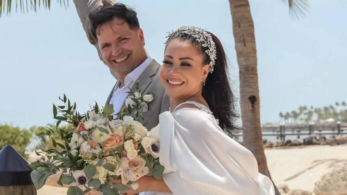 Carolina Sandoval anuncia que está oficialmente divorciada: “Estoy tan contenta, estoy tan feliz”
