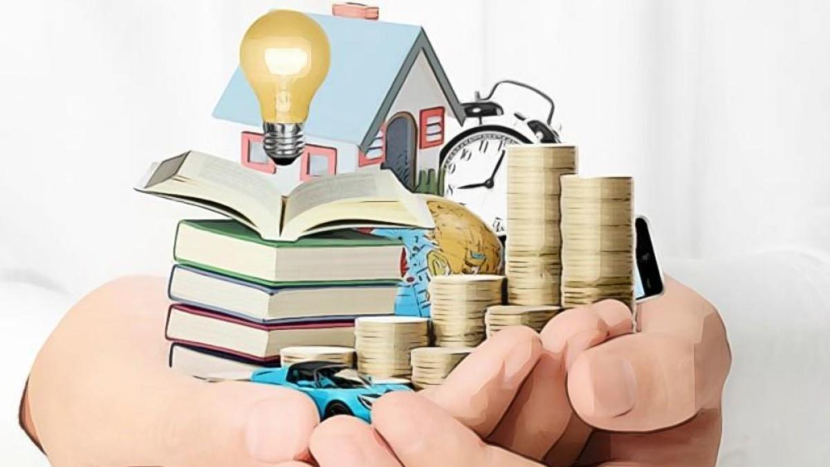 ¿Quiere mejorar tu relación con el dinero en este 2026? Aquí te dejamos estas estrategias