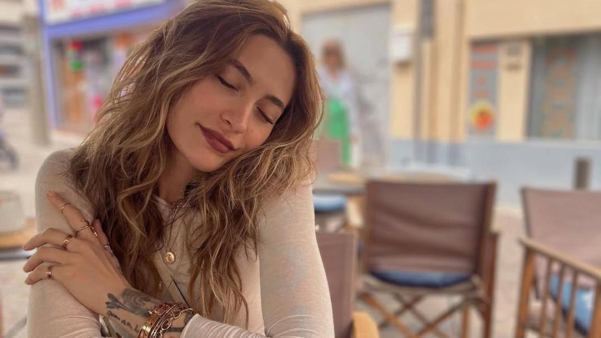 Paris Jackson da “boche”, asegura que su relación con su padre, Michael, “no es asunto de nadie”
