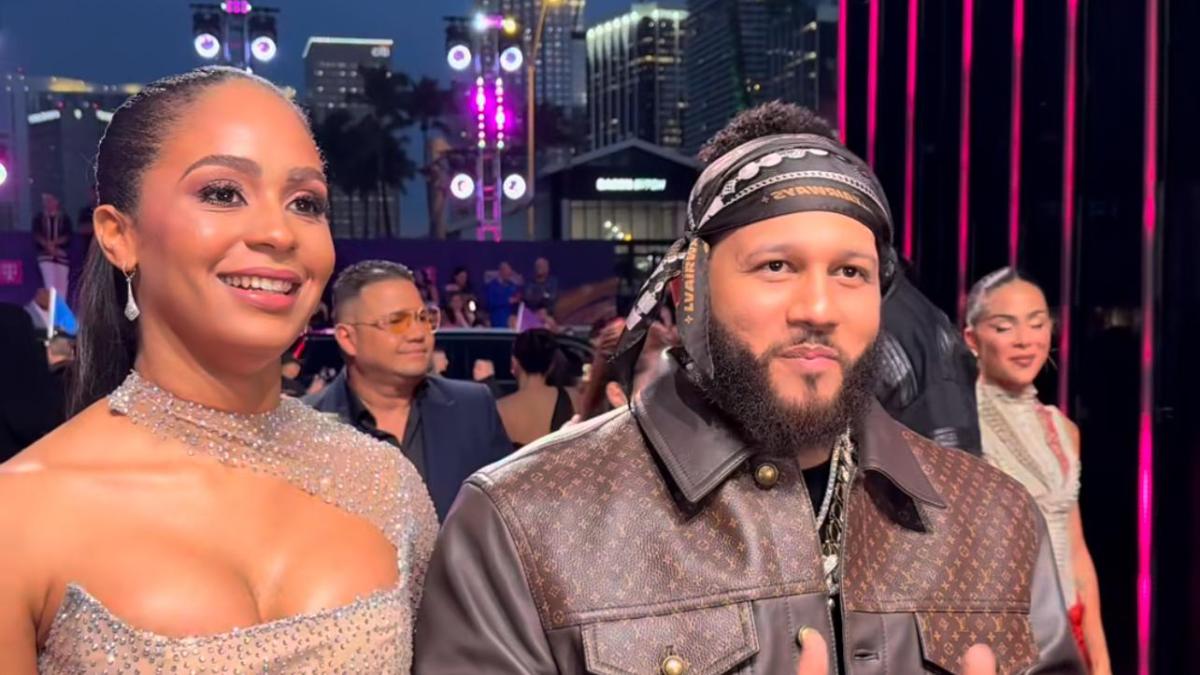 El Alfa se dedicará a cuidar a su familia tras retirarse de los escenarios