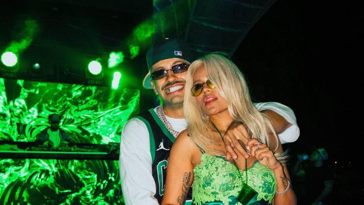 Piden a Karol cantar ‘Mi ex tenía razón’ en su gira: “Probablemente sea la primera y la última vez”