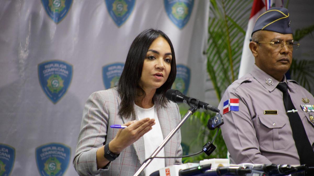 Raful sobre desaparición de niña Brianna: “La investigación no se ha cerrado”