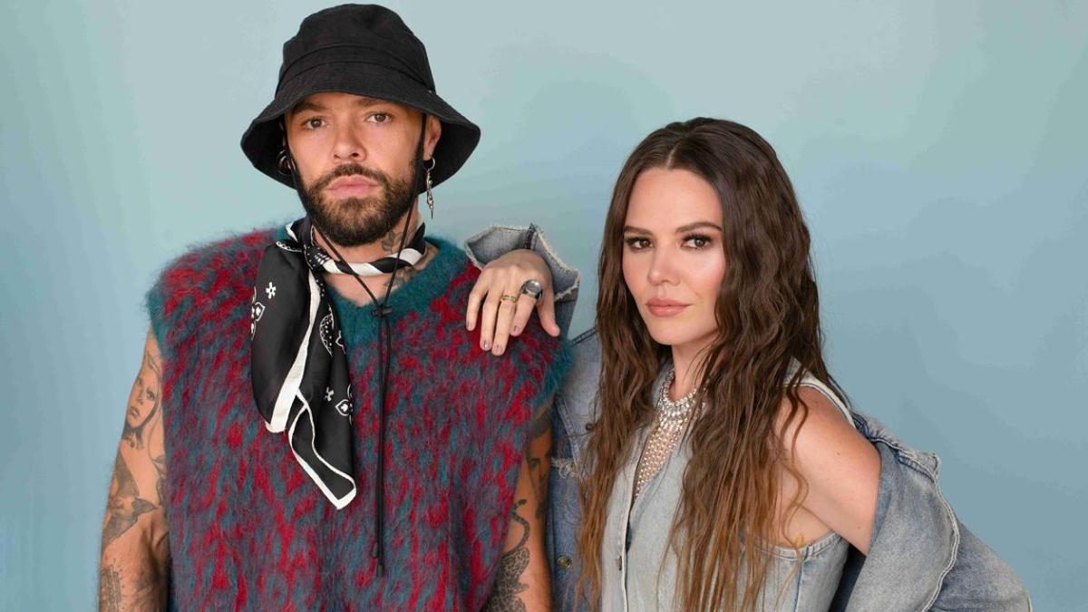 El dúo Jesse y Joy anuncia una pausa: “A mi hermana, gracias por los buenos recuerdos”