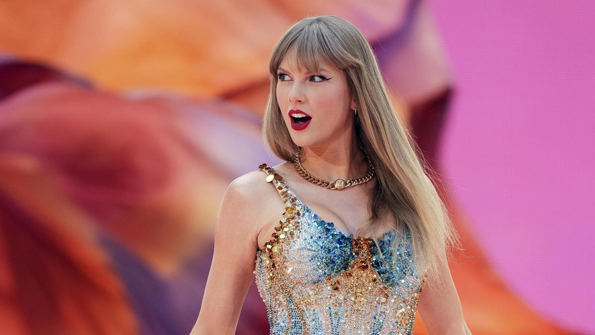 Quince años de prisión para hombre que planeó atentado en concierto de Taylor Swift