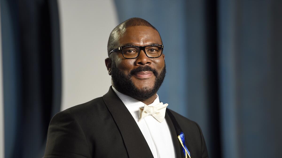Tyler Perry se mudará a Puerto Rico para buscar una “vida más tranquila”