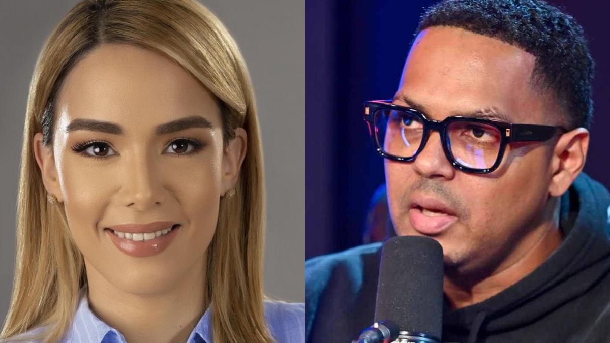 Isaura Taveras y Santiago Matías liman asperezas: “Nunca ha existido nada personal entre nosotros”