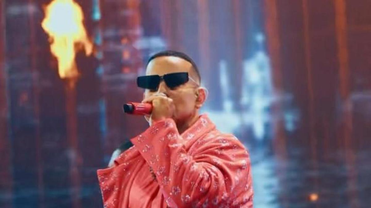 Daddy Yankee insta a la unión “como hermanos latinos” en apoyo para los damnificados de Venezuela