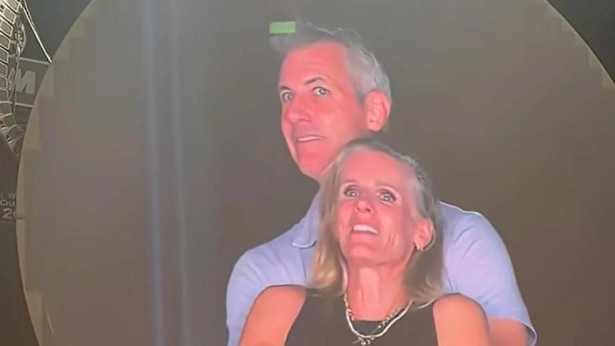 A un año del escándalo en el show de Coldplay: Kristin Cabot sigue sin trabajo