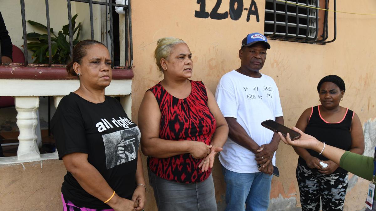Tras más de cinco años de la tormenta Laura: familias afectadas continúan sin viviendas