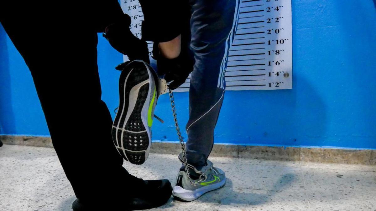 Abinader dispone extradición de tres dominicanos a Estados Unidos