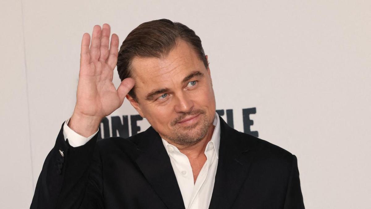 Leonardo DiCaprio y Jeff Bezos lanzan proyecto millonario para salvar a especies en extinción