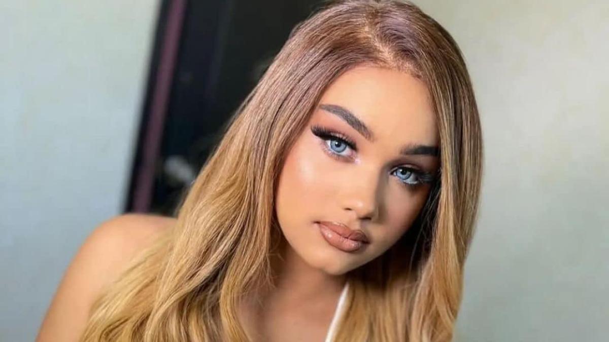 Masha: la cantante de 19 años ha sido detenida en tres ocasiones y vivió en Conani por cinco meses