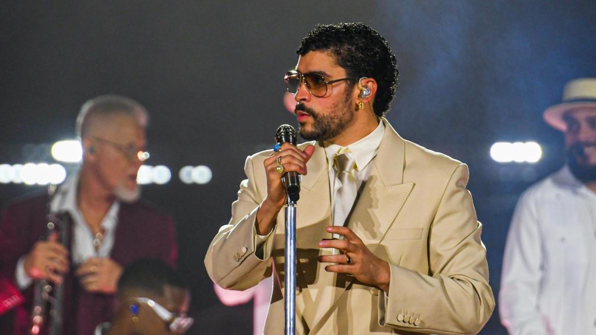 Es oficial: Bad Bunny se presentará los días 22 y 23 de agosto en el Estadio Hiram Bithorn