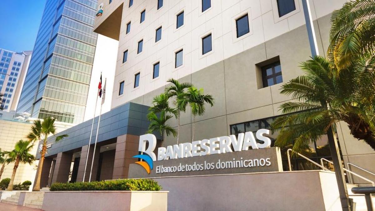 Banreservas dice archivos en desuso afectados en incendio cuentan con respaldo digital