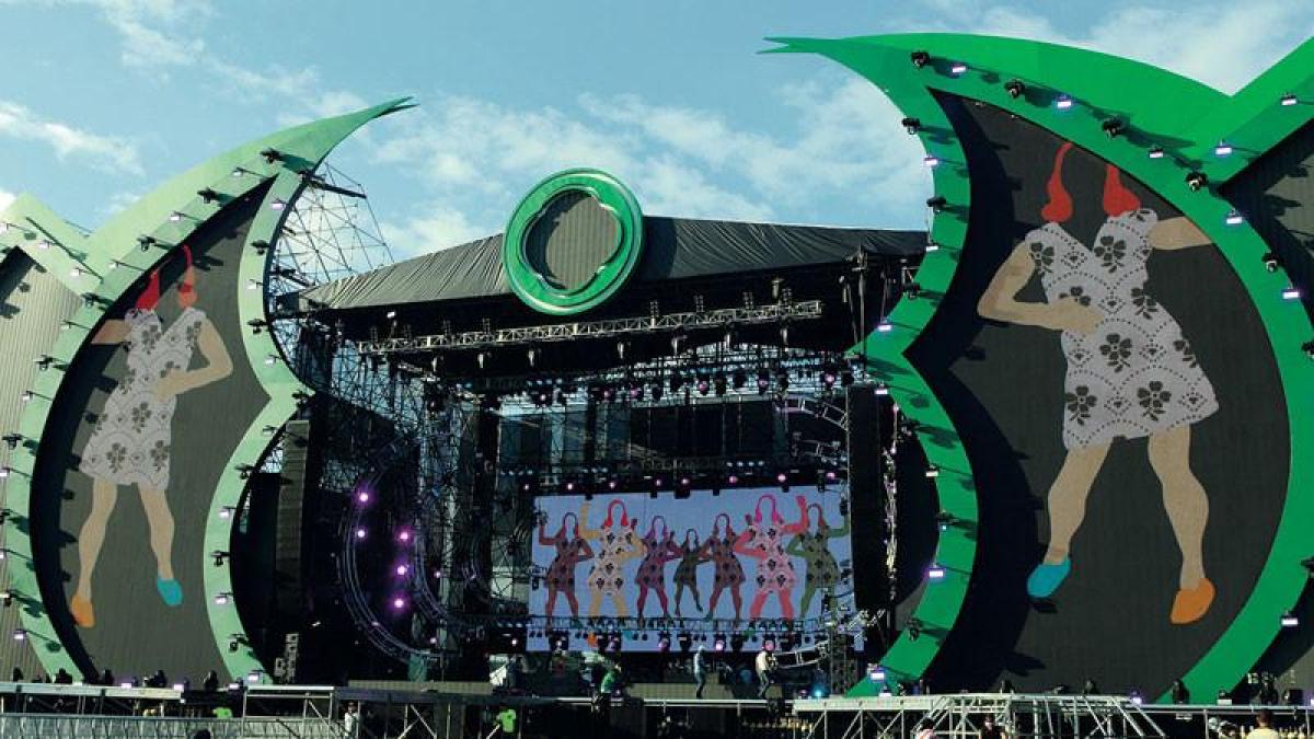 Festival Presidente 2026 se celebrará los días 11 y 12 de diciembre