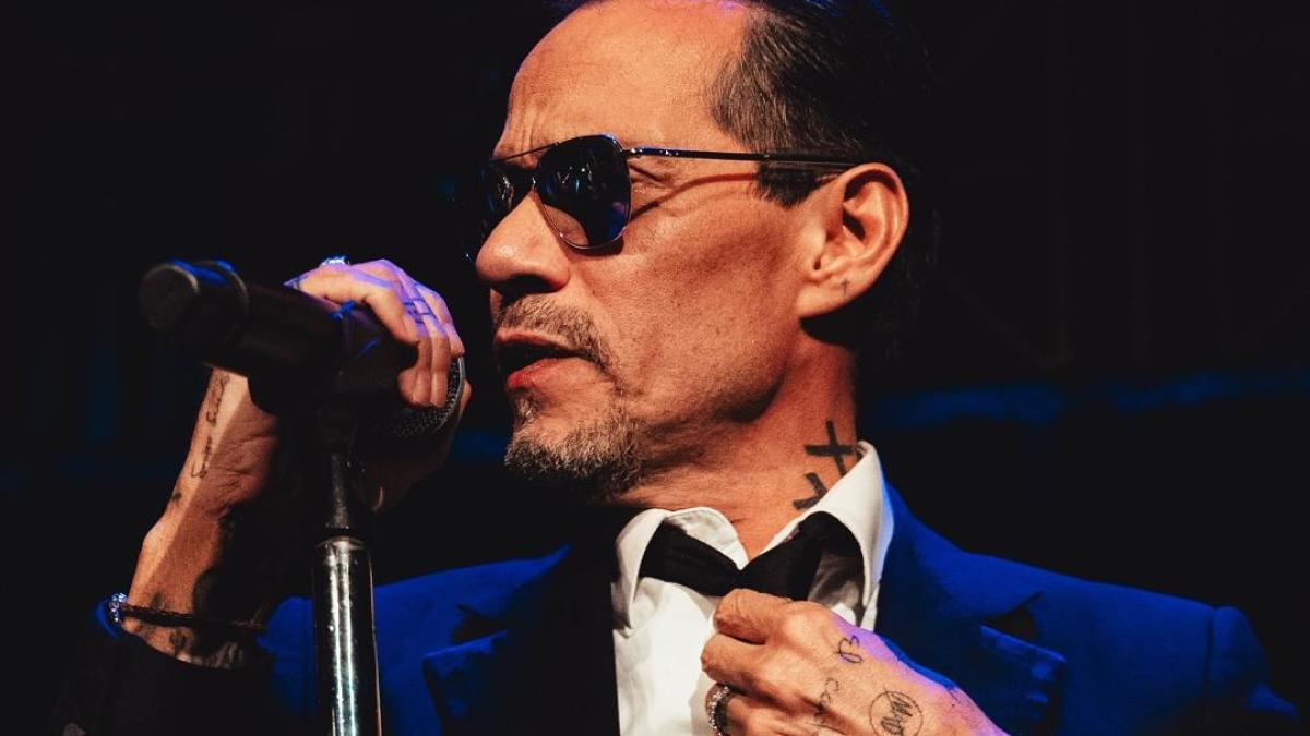 Marc Anthony y Ricardo Montaner encabezarán un concierto benéfico por Venezuela en Miami