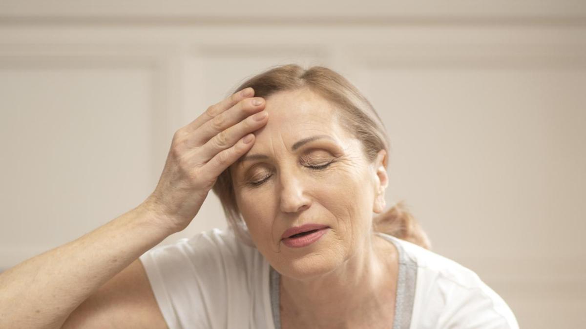Día Mundial de la Menopausia: Mujer, no la vivas desde el silencio