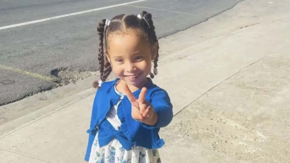 Madre de Brianna Genao: No tenemos respuesta de nada, exigimos una respuesta