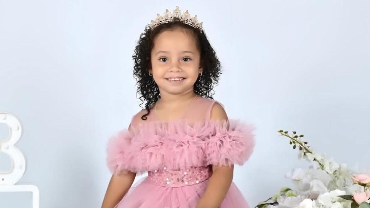 Senadora de Puerto Plata sobre desaparición de Brianna Genao: “es un asunto que está en la familia”