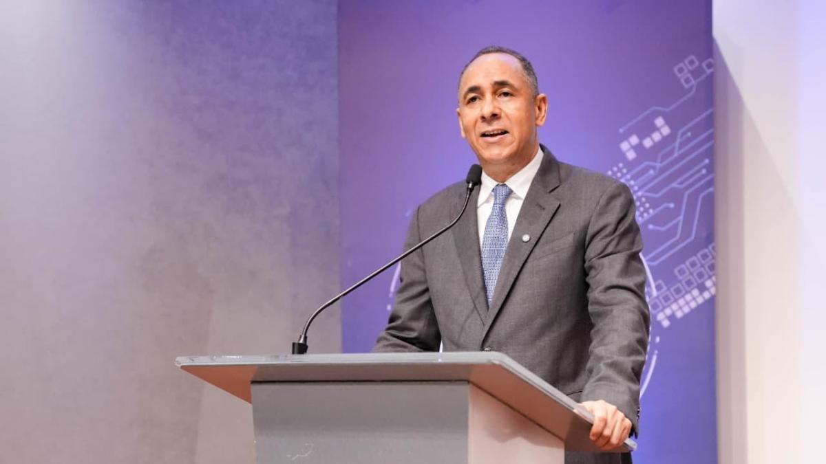 Nuevo director de Aduanas se enfocará en aumentar las recaudaciones y facilitar más el comercio