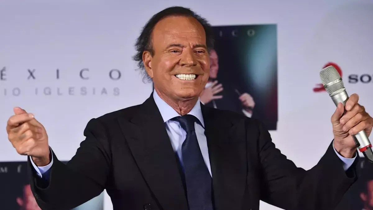 Cancillería española abre investigación por visados a empleadas de Julio Iglesias