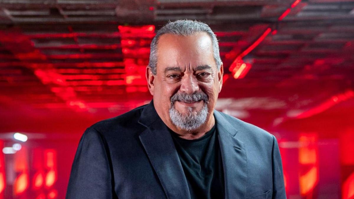 Alfonso Rodríguez conducirá «Bemberé» por Color Visión