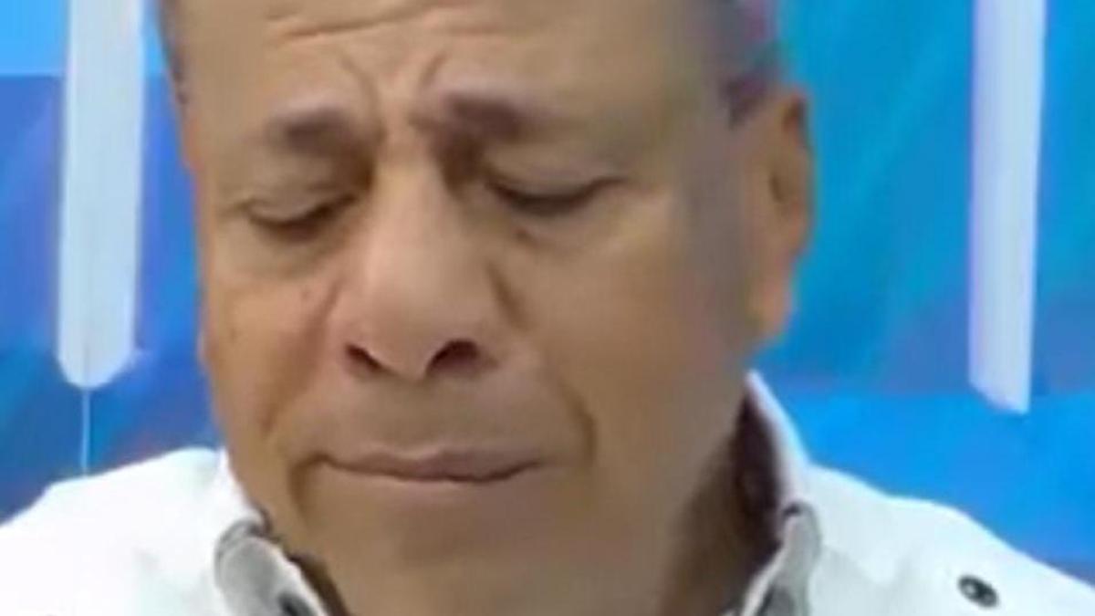 Coronel retirado de la Policía aclara su situación ante la DGJP