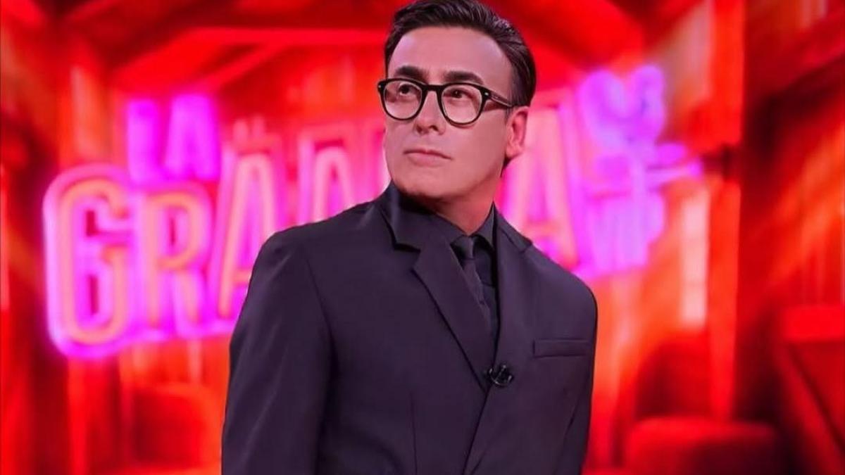 Adal Ramones confirma la cancelación definitiva de "Enrollados", el reencuentro de "Otro Rollo"