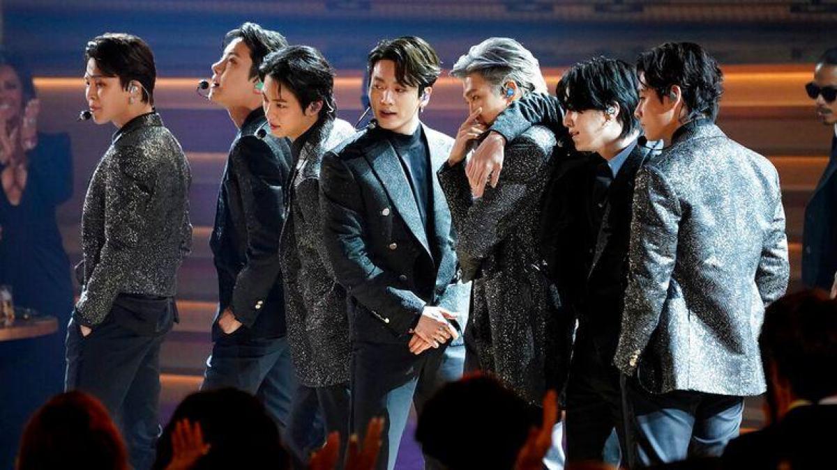 Chile suspende conciertos de la banda de k-pop BTS por problemas técnicos en el Estadio Nacional