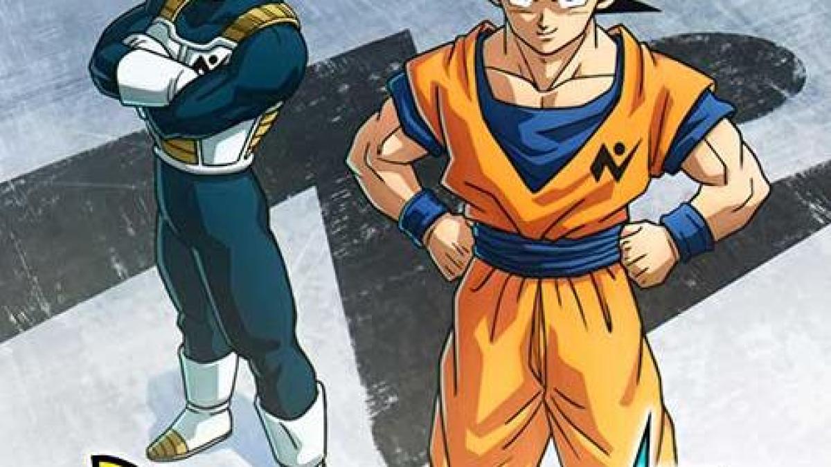 ¡Dragon Ball regresa a lo grande! Anuncian dos nuevos proyectos de animación