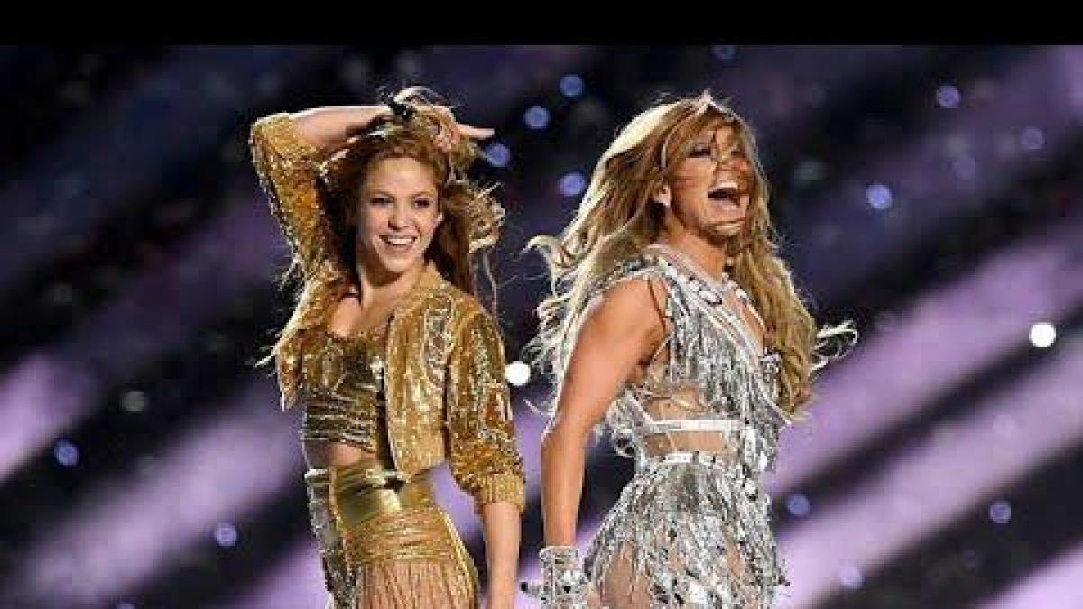De Gloria Estefan a Shakira: íconos latinos del Super Bowl antes de Bad Bunny