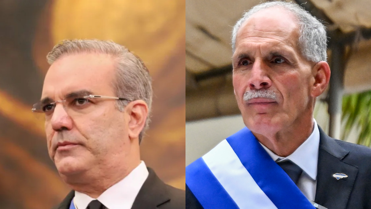 Abinader felicita a nuevo presidente de Honduras: “Trabajaremos juntos para fortalecer la amistad”