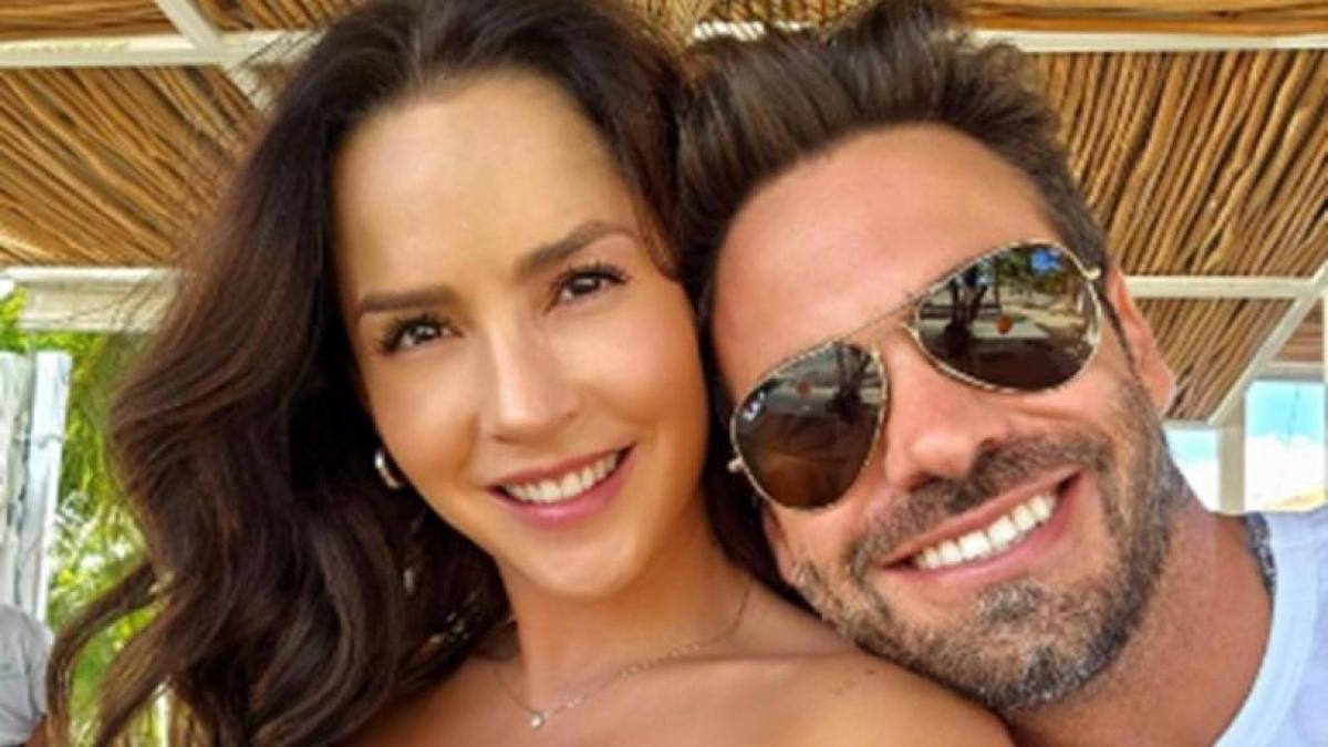 Carmen Villalobos y Frederik Oldenburg terminan su noviazgo de 2 años