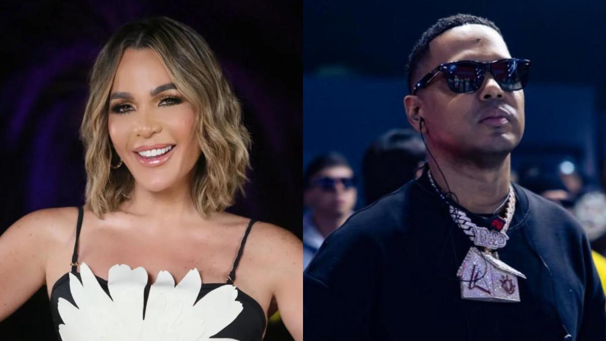 Luz García responde al últimatum que Santiago Matías dio a sus talentos